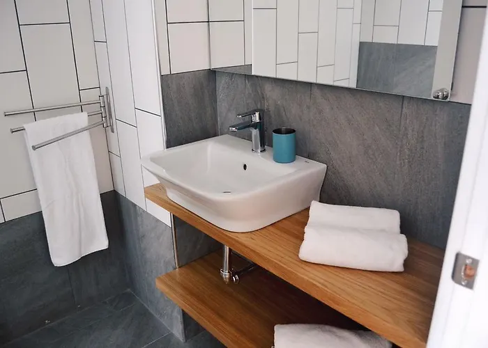 アパートホテル Idafe 2*